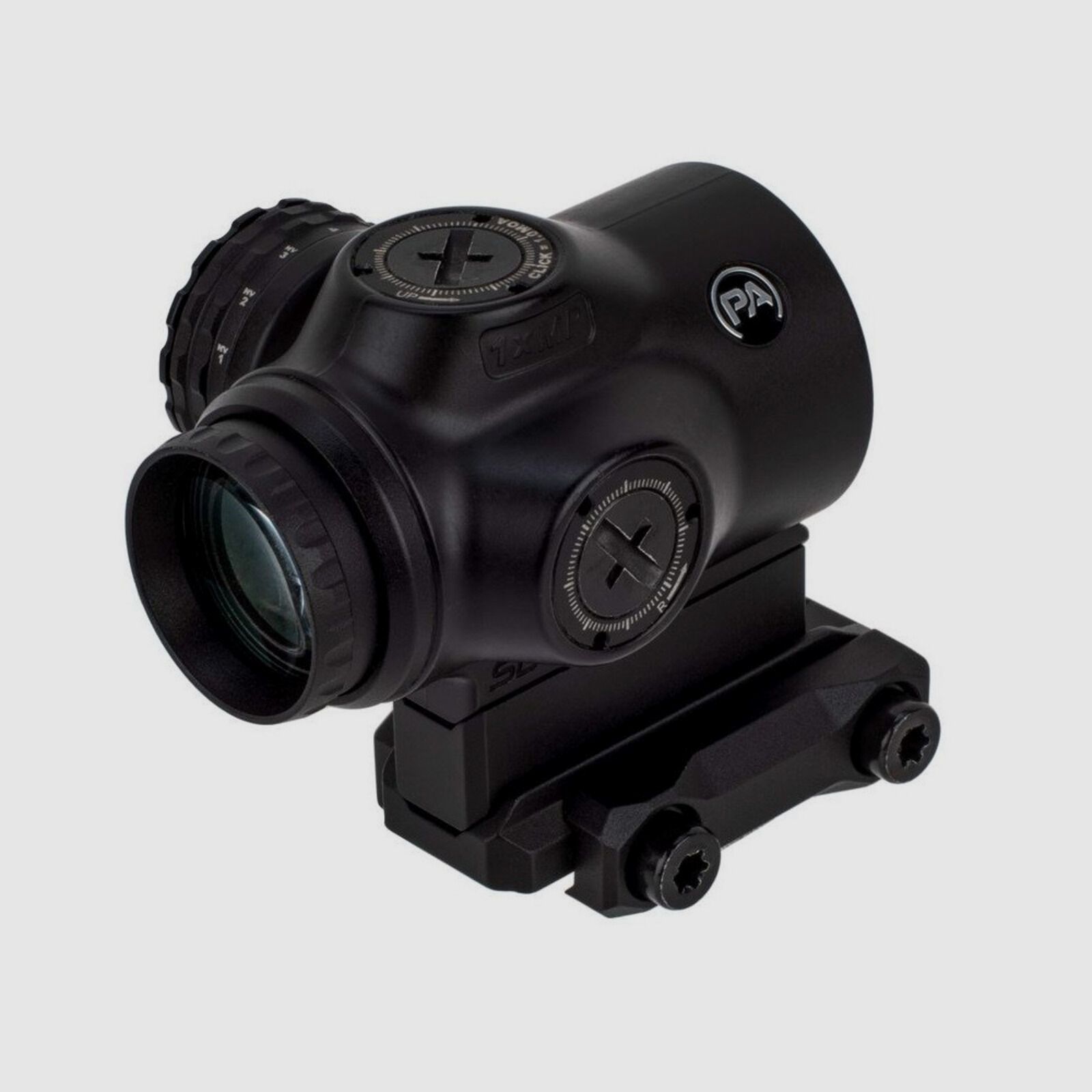 Primary Arms SLx 1x M.Prism ACSS Cyclops G2 grün