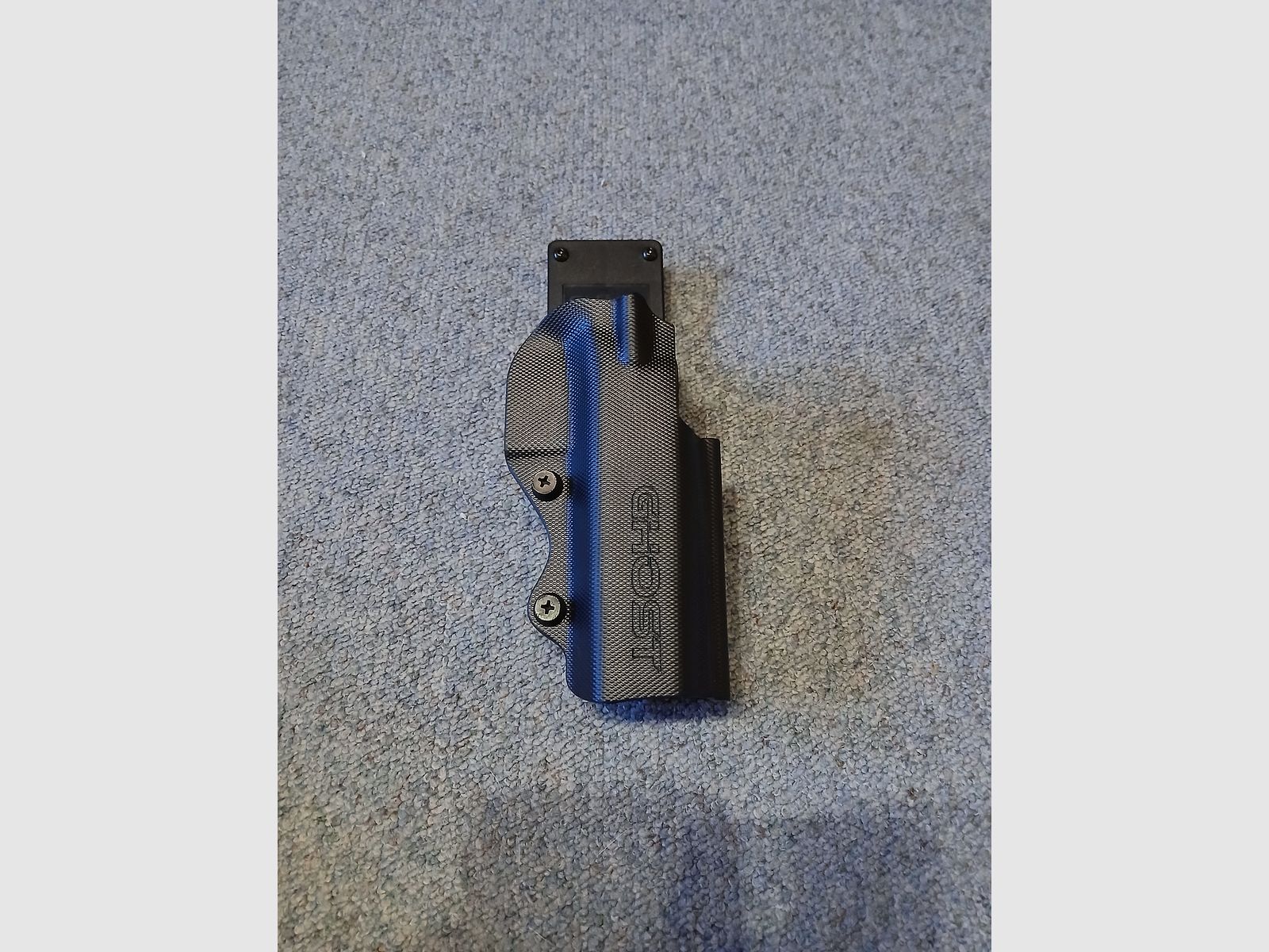 Ghost Holster para CZ Shadow 2