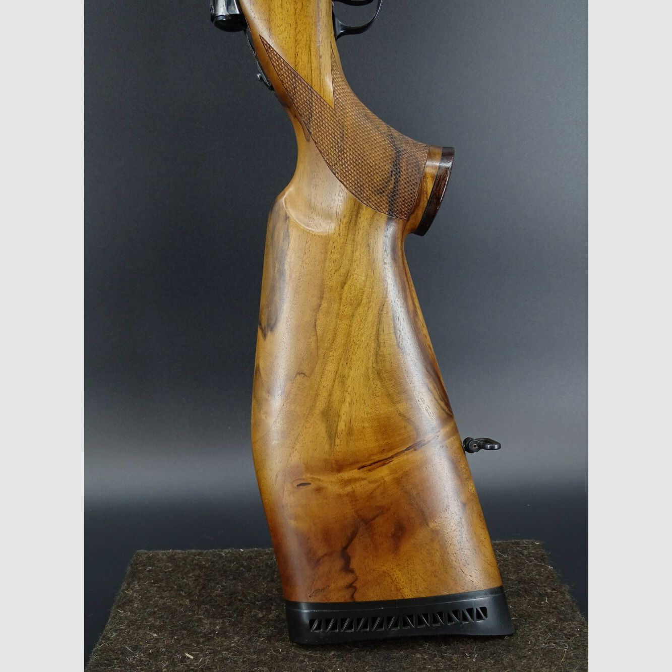 Sauer 90 caliber .30-06 Springfield stock wood class 5 90