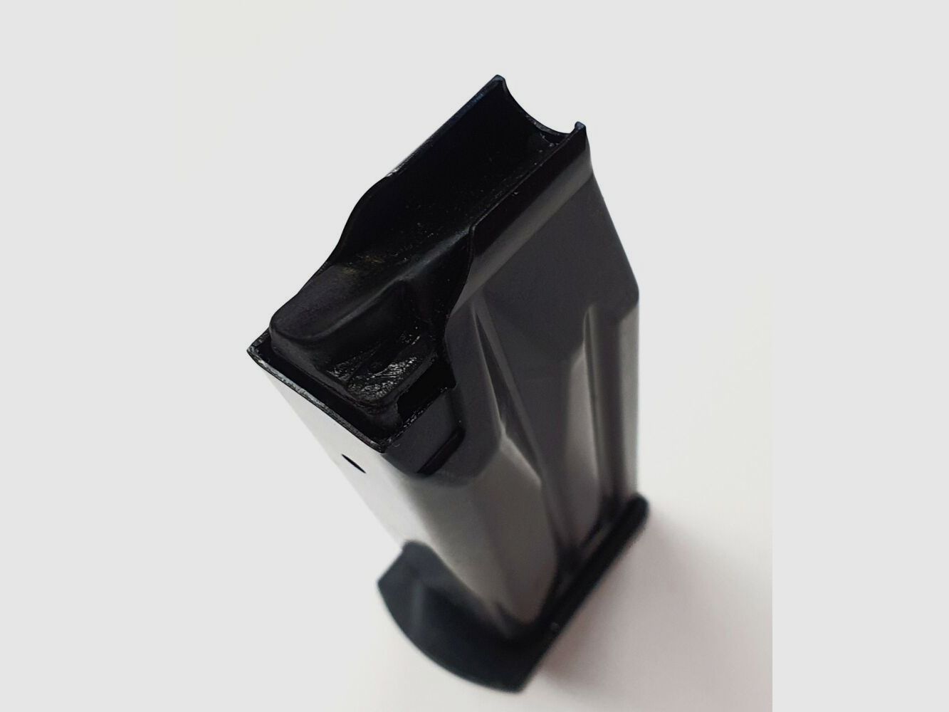 Magazzino sconosciuto per pistola HK SFP9 e P30 - 9mm Luger - 17 colpi