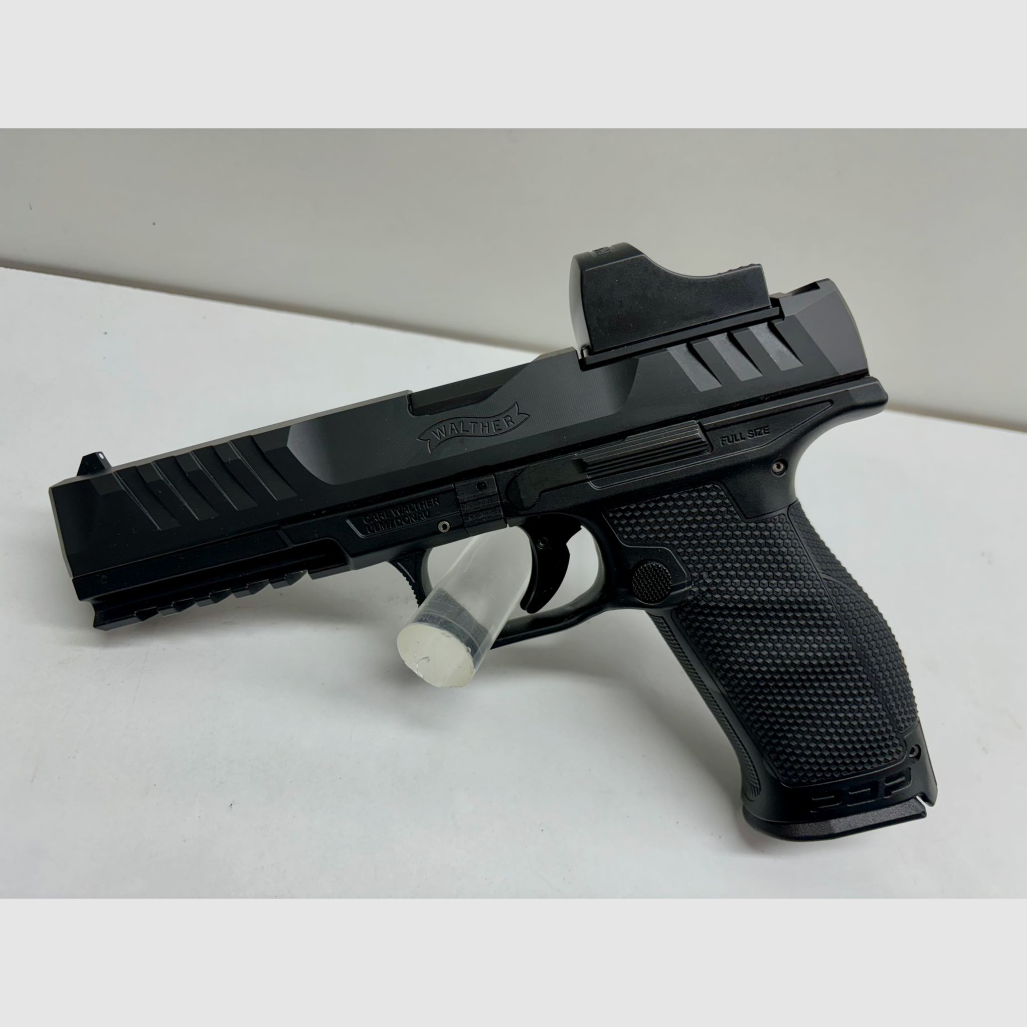 WALTHER PDP Full Size 5″ OR