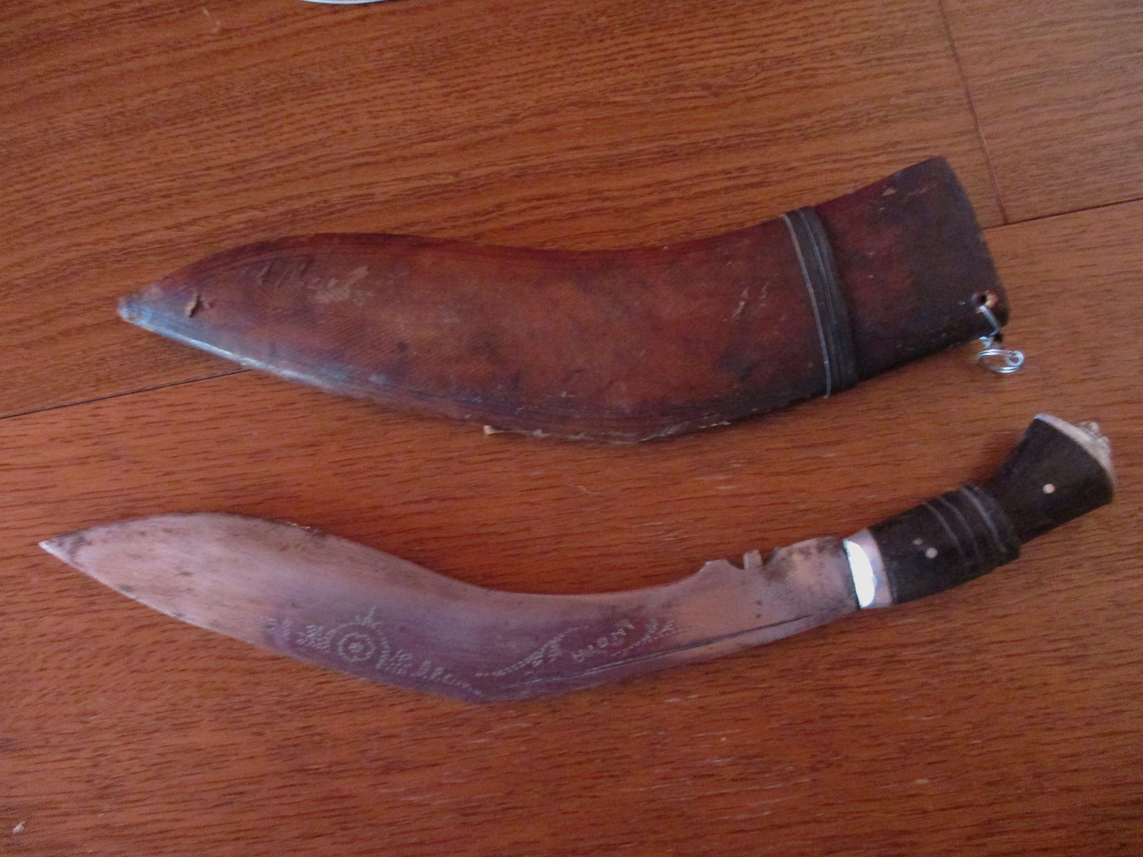 alte Dekoteile, Schweizer Taschenmesser, Jagdbilder, Flaschenöffner,