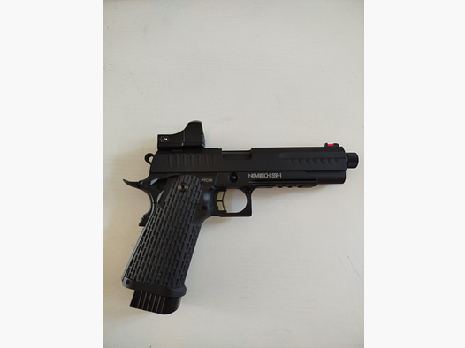 Novritch SSP1