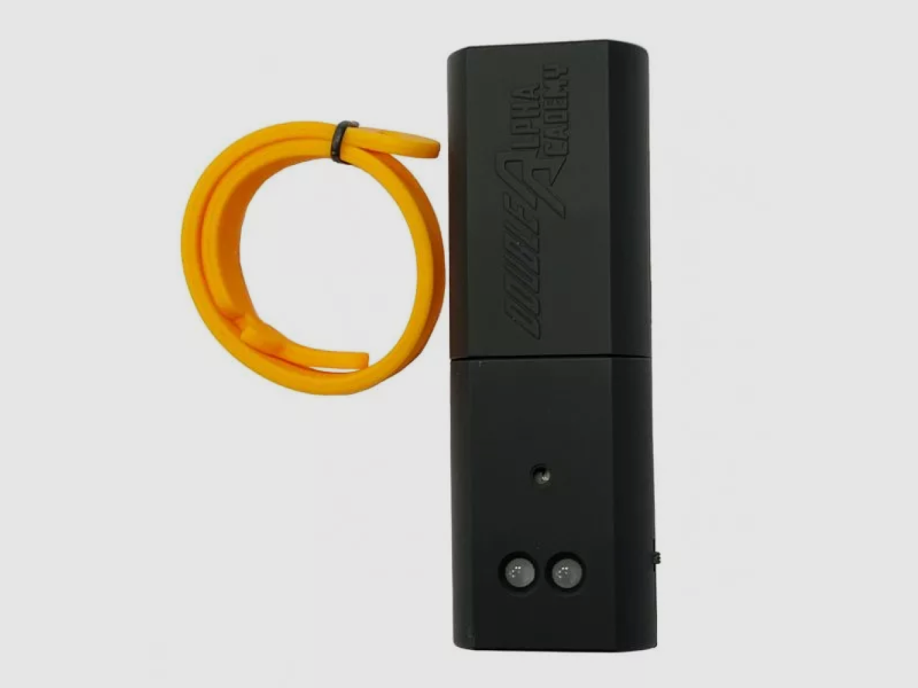 DAA Infra-Red Low Powder Sensor
