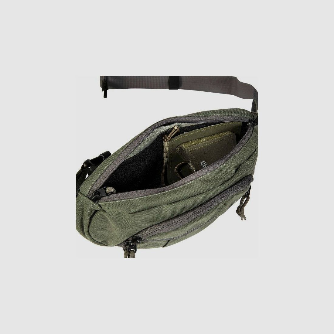 Tasmanian Tiger TT Internal Holster R VL - Tasmanian Tiger - Olive