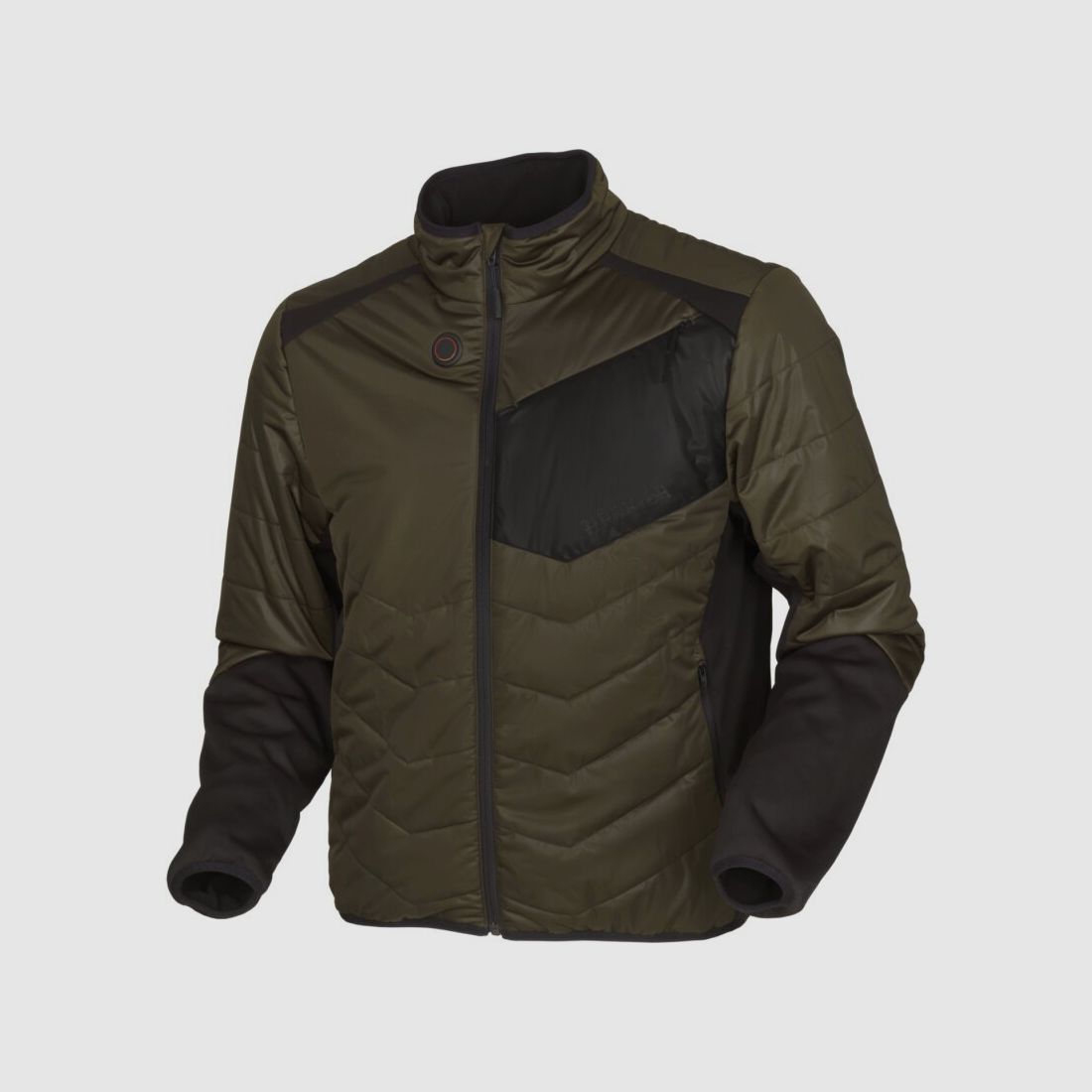 Härkila heated jacket !! ACTION !! including power bank!