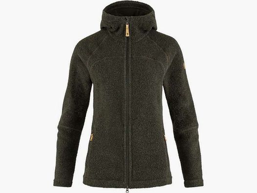 Fjällräven Kaitum Fleece Deep Forest W