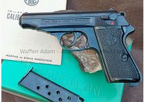 M.K.E Kirikkale Walther PP clone, Frankonia