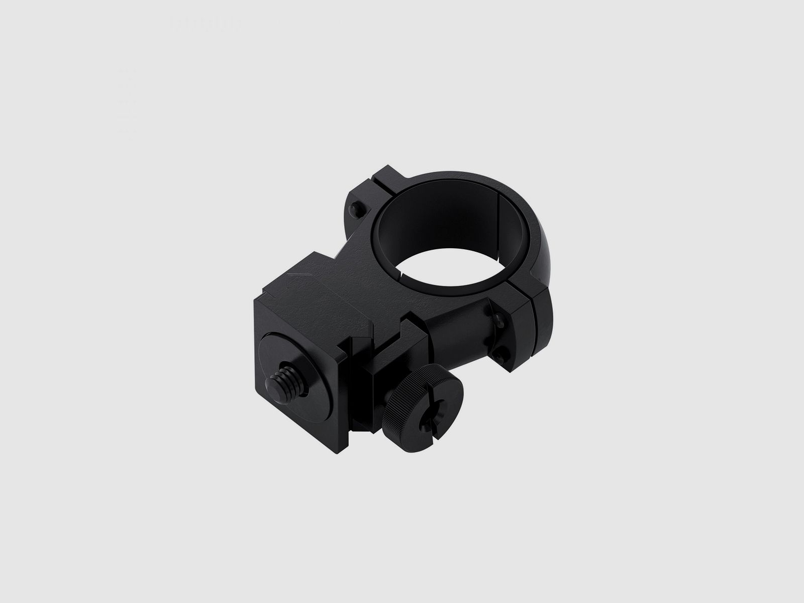 Laserluchs LA-BRACKET02 Montagering 25,4mm