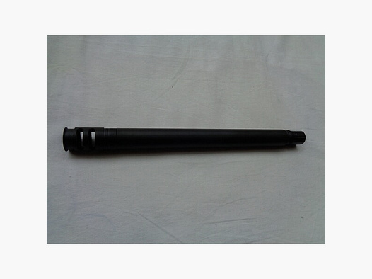 SPYDER Hammer7 Originallauf 12" m. Flashhider, unbenutzt/neu