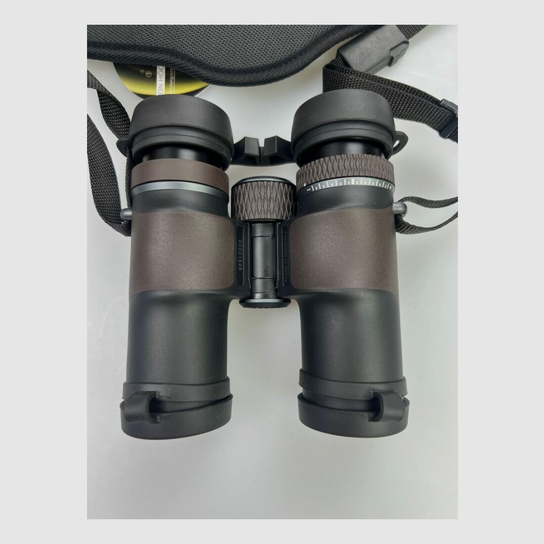 Blaser Primus 8x30