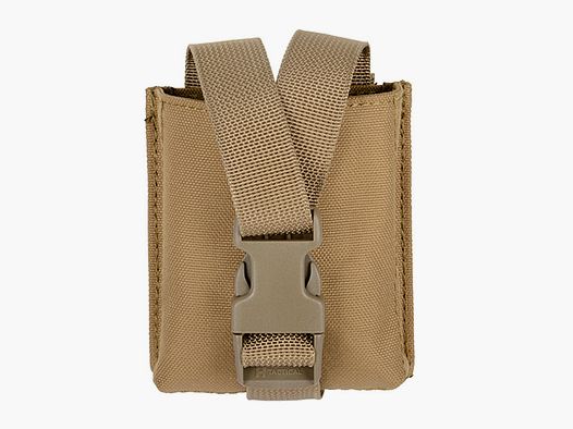 Sniper Rifle Mag Pouch - Coyote [8FIELDS]