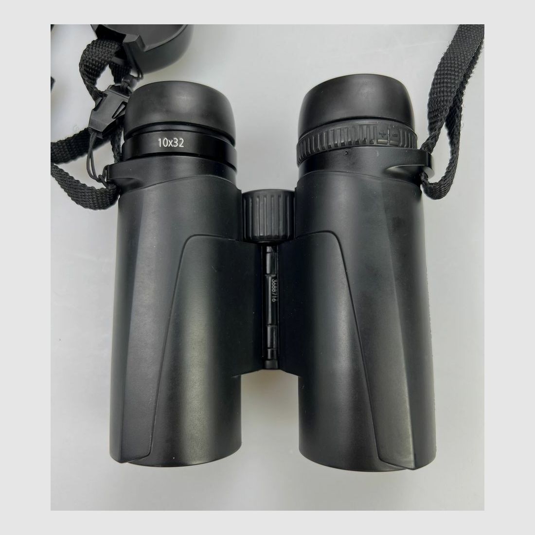 ZEISS Conquest HD 10x32