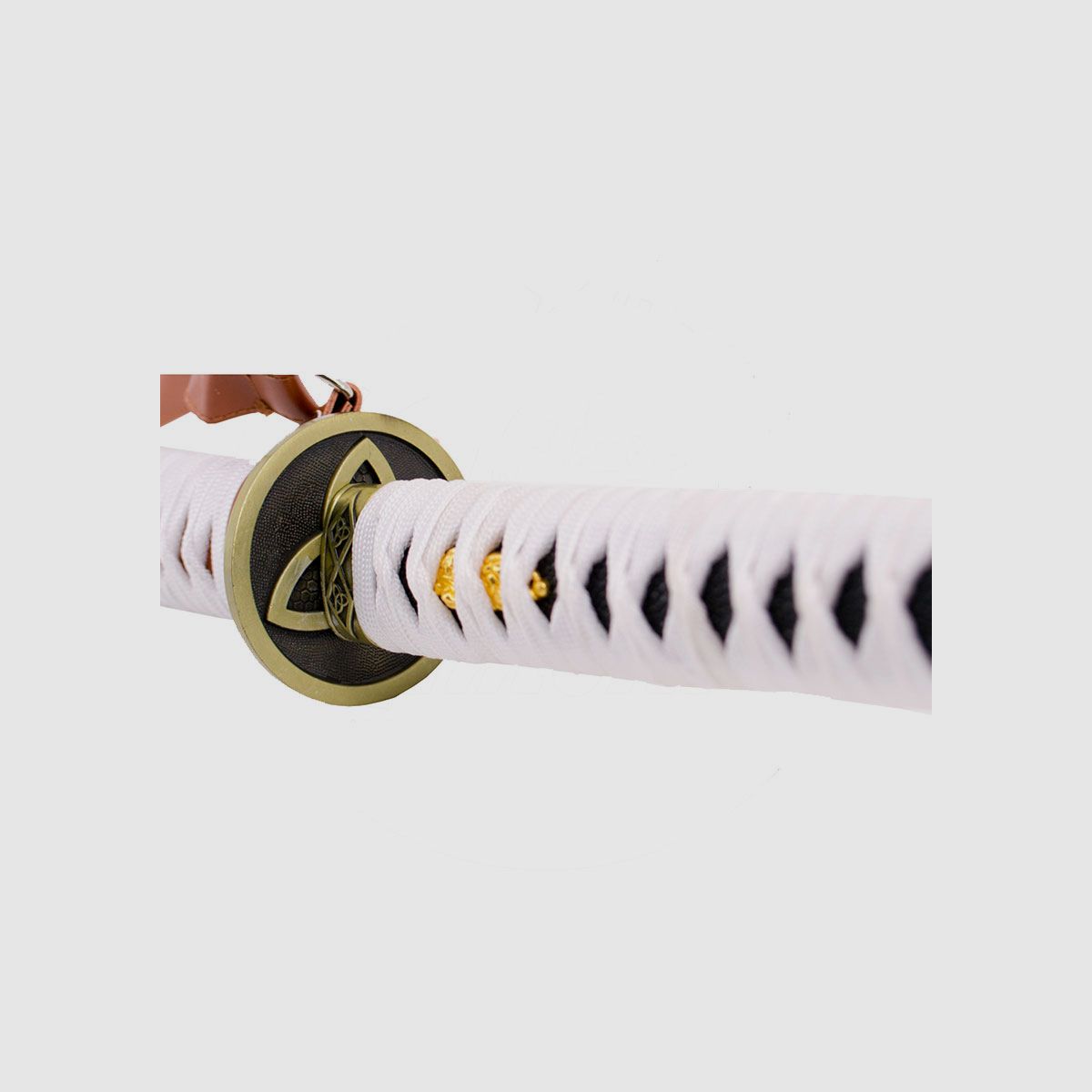 KATANA MICHONNE AUS THE WALKING DEAD | NICHT OFFIZIELLE REPLIKA | 103cm, Bild 4 von 4