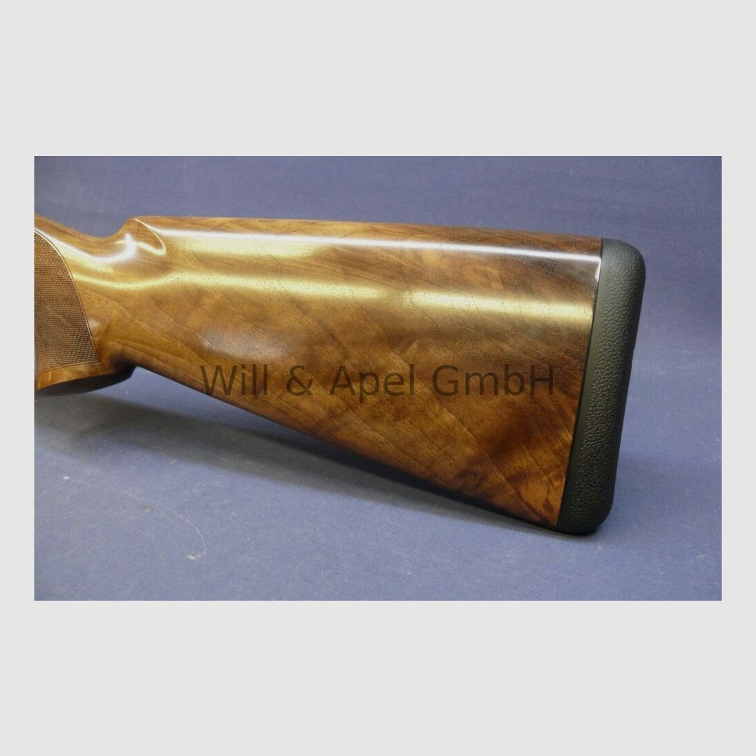 Blaser F16 BDF Game