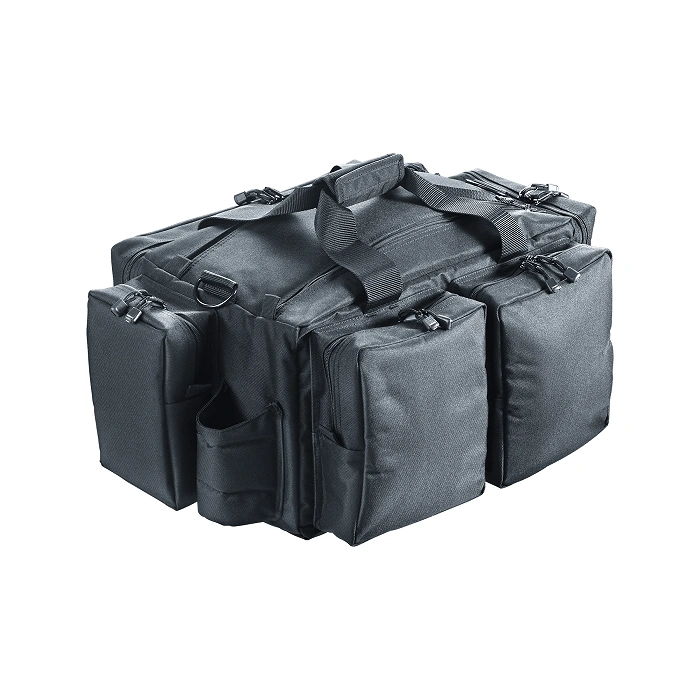 Torba na strzelnicę Umarex Range Bag czarna (3.9000), zdjęcie 1 z 10