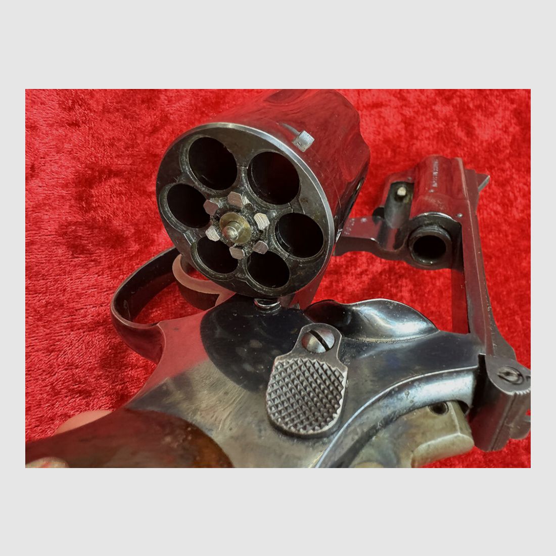 Smith & Wesson 19-3