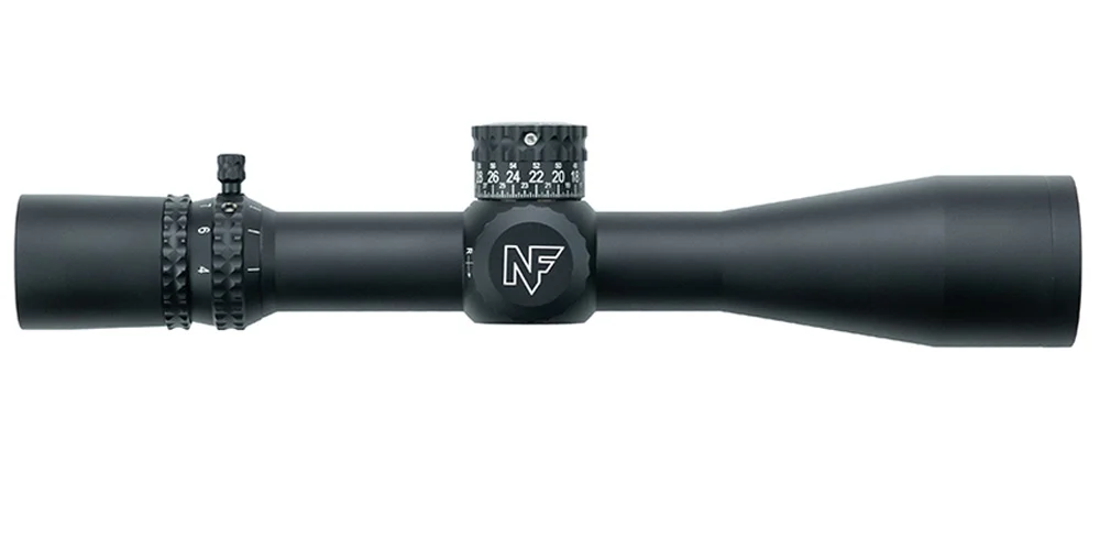 ATACR 4-20×50 ZeroStop F1 MOAR Nightforce richtkijker .250MOA, afbeelding 5 van 7