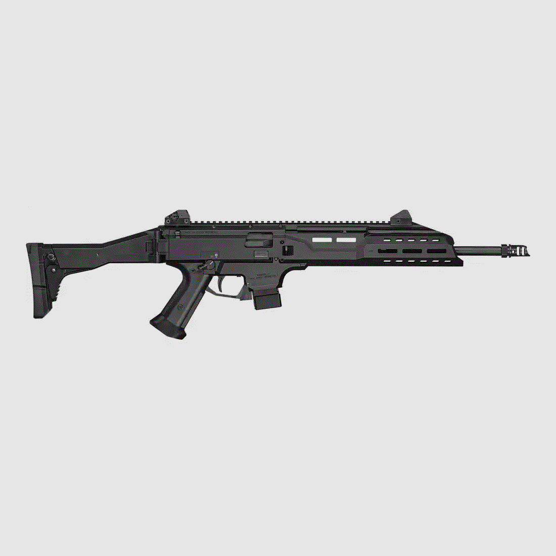 CZ Scorpion Evo 3 S1 Carabina