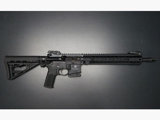 Schmeisser AR15 M4FL SOLID LINE 14.5″