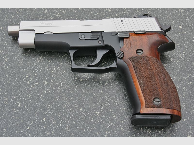 Sig Sauer Pistole Modell P226S