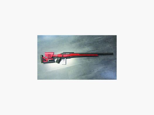 SABATTI CARA STR SPORT .308 Win 28 mm