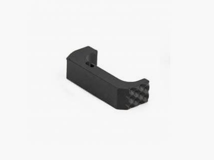 Toni System Vergrößerter Magazinauslöseknopf für Glock - Schwarz