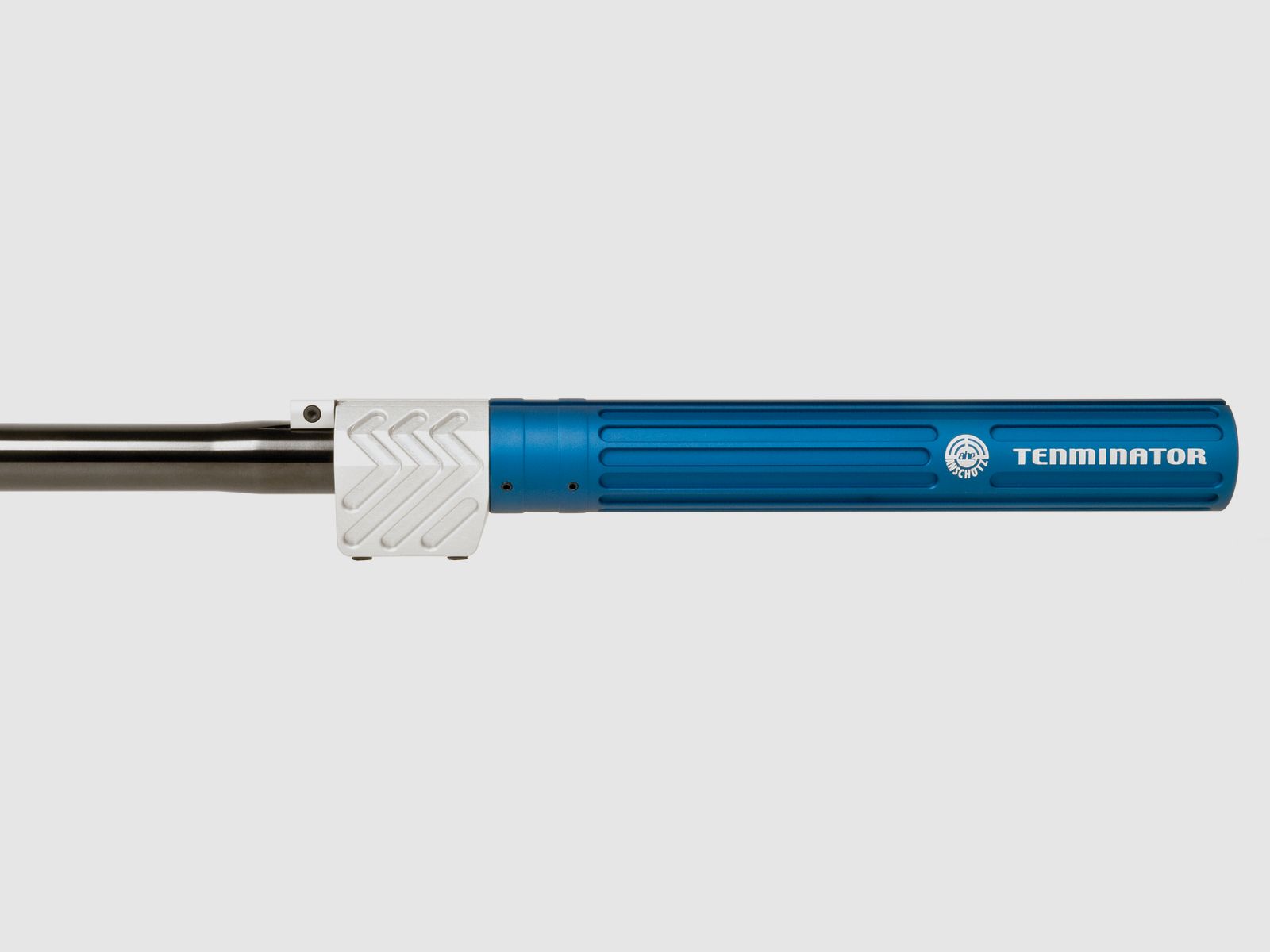 Muzzle Brake Terminator