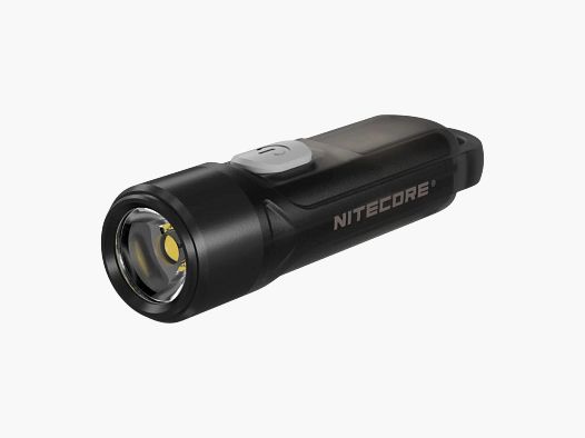 Nitecore TIKI LE Keychain