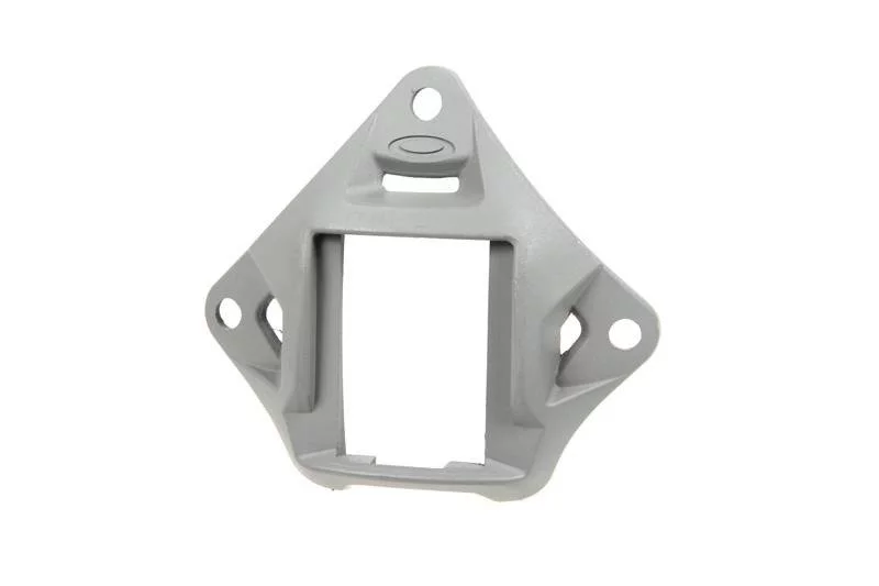 Aluminium-Montage VS – Foliage Green, Bild 2 von 6