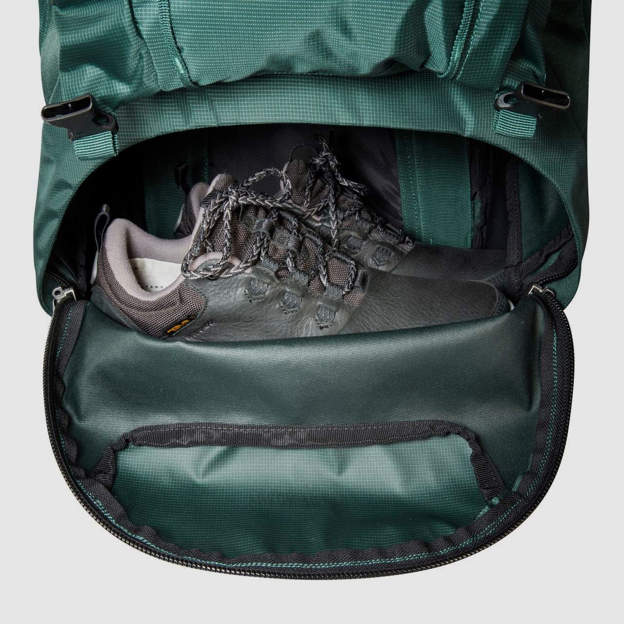 Tatonka Yukon 70+10 – Trekkingrucksack mit V2-Tragesystem, Bild 9 von 16