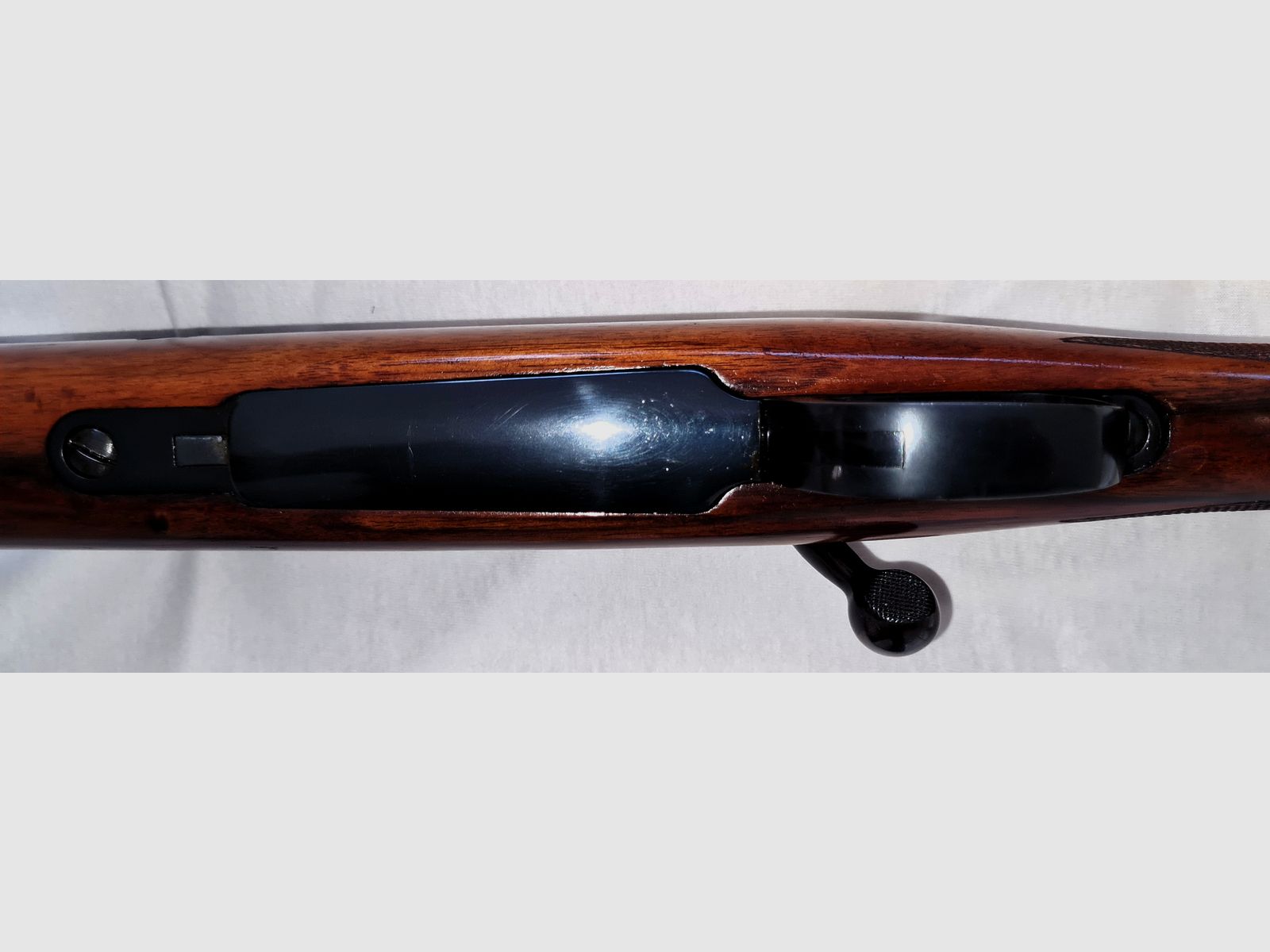 Repetitiegeweer Whitworth Express; Kal. .458 Winchester Magnum.