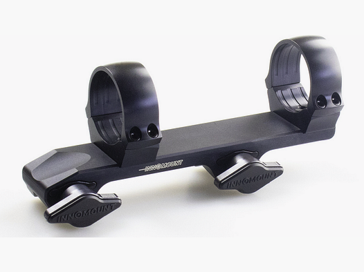 Innomount ZERO für Blaser – 30mm Ringe