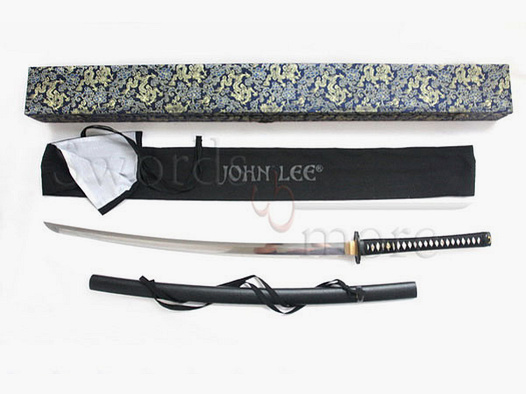 John Lee Hannya Katana