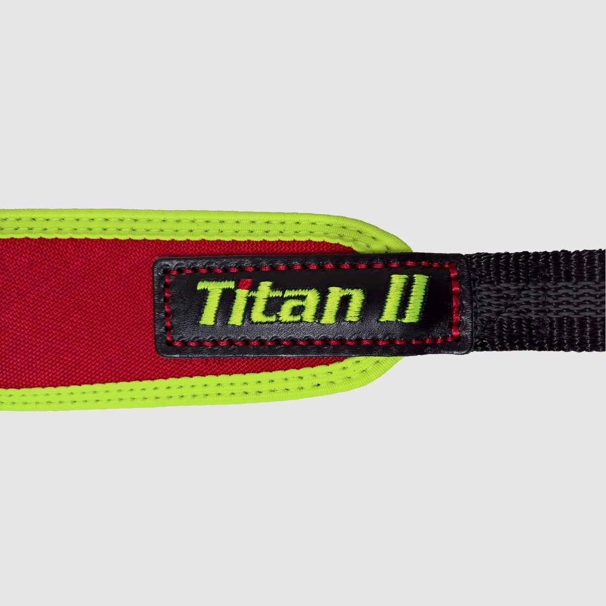 Niggeloh Titan II Trail Rucksack Gewehrgurt
