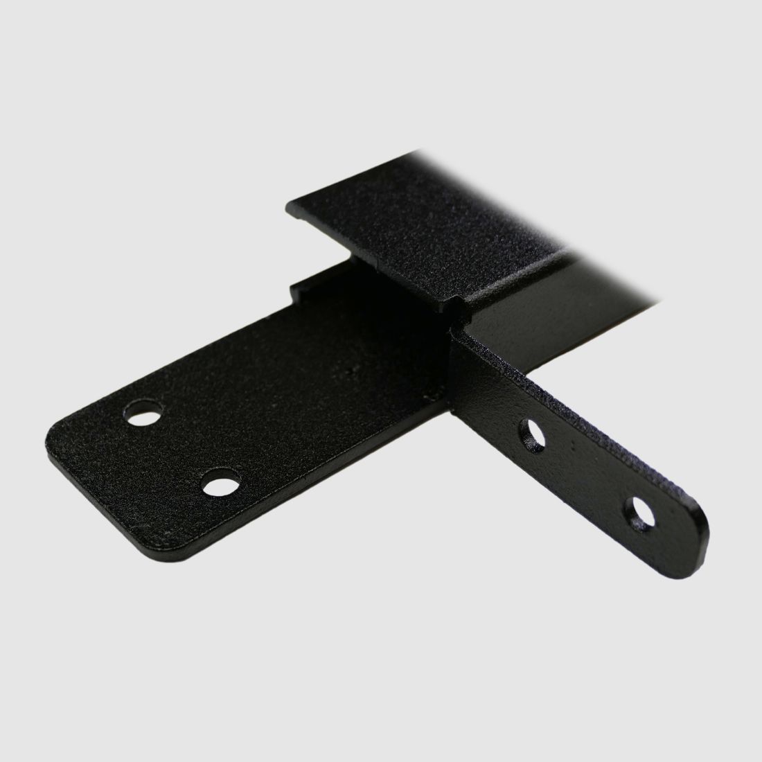 Scale in acciaio verniciato a polvere set da 10 ESTREMAMENTE durevole e stabile