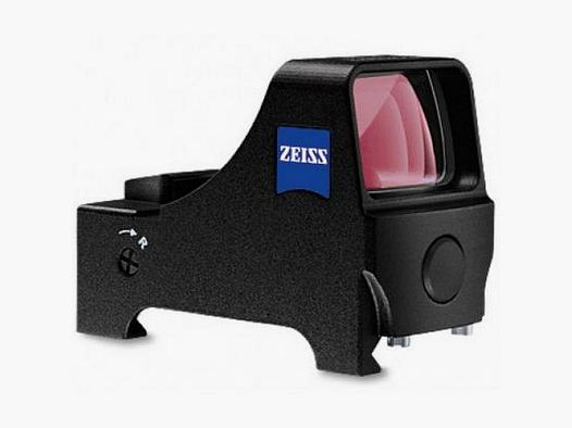 Zeiss Compact Point Weaver