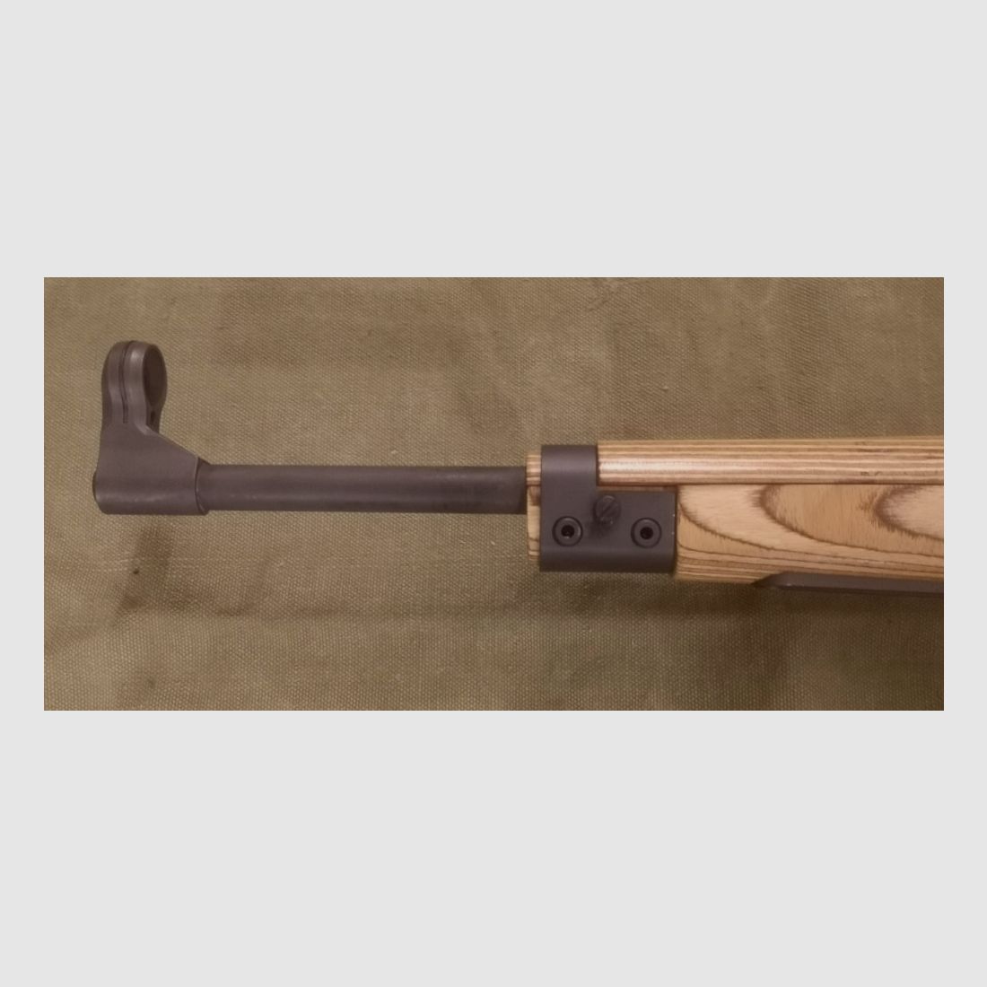 Heckler & Koch HK SL6 
