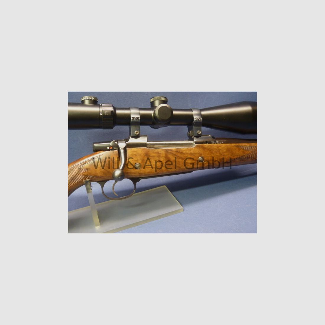 BLASER	 ES BAUREIHE STD VERSION