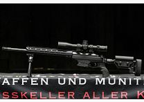 Tikka T3X TAC A1- Kit
