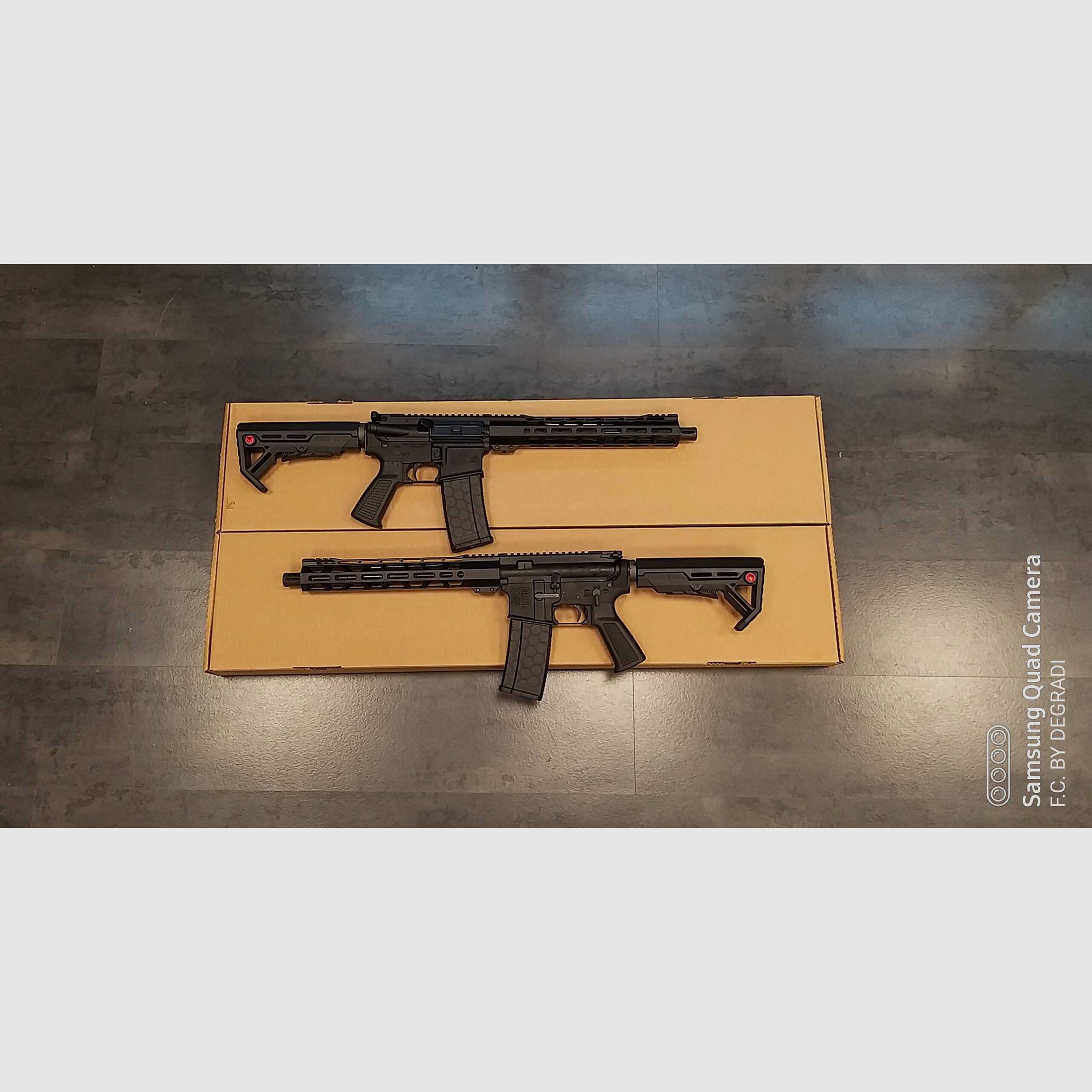 DIAMONDBACK DB15 CARBON 223 Rem., image 1 of 4