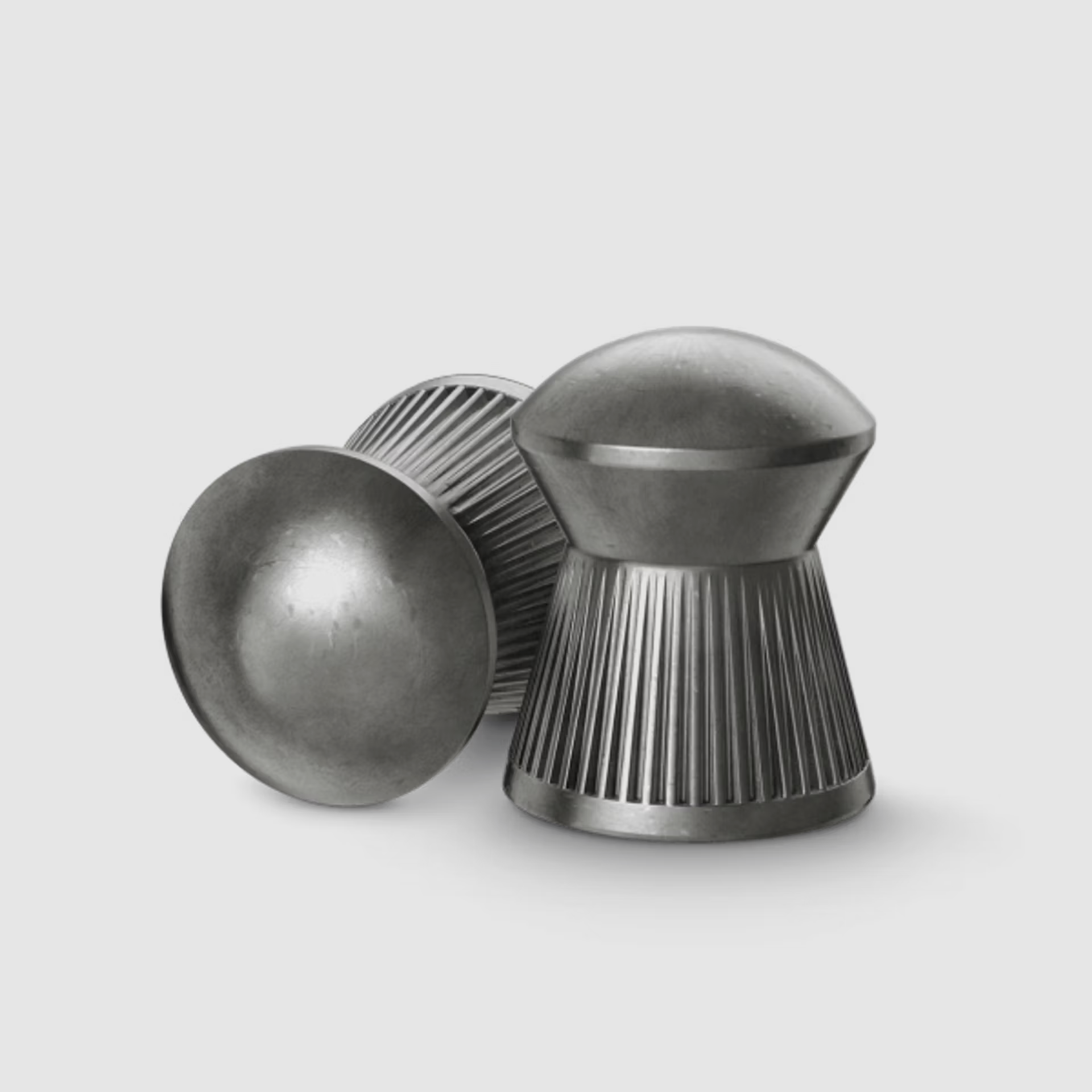 H & N Diabolo Excite Hammer .22 Cal, 5.5mm, 250 Pieces