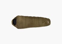 Origin Outdoors Origin Outdoors Schlafsack Compact Lite Mumienform - Links
