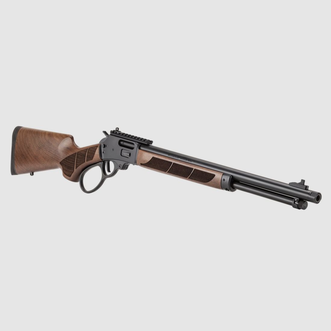 Smith & Wesson Rifle Model 1854 .44Mg., image 3 sur 9