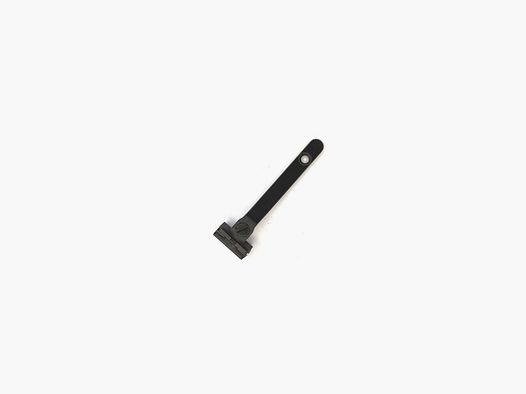 Smith & Wesson Rear Sight Assembly New Style Black .160 223250000