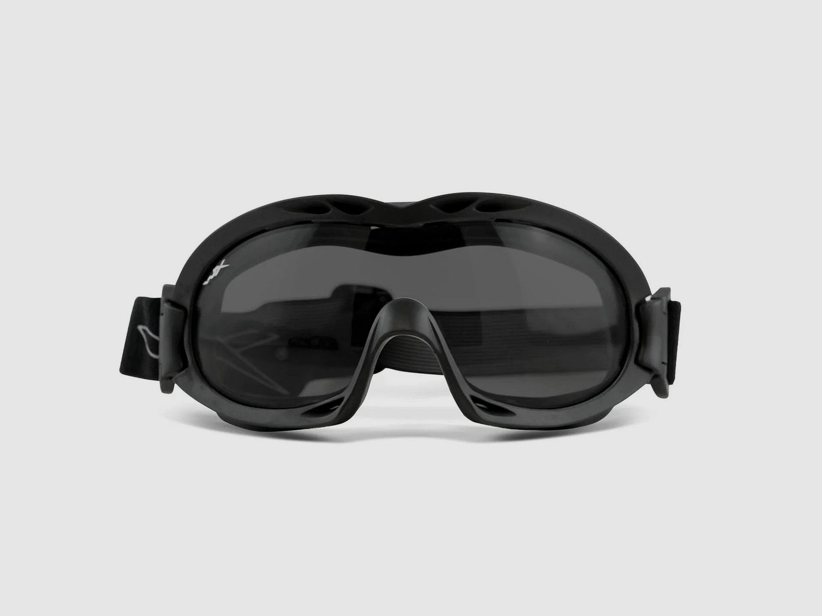 Wiley X NERVE safety glasses, image 2 of 17