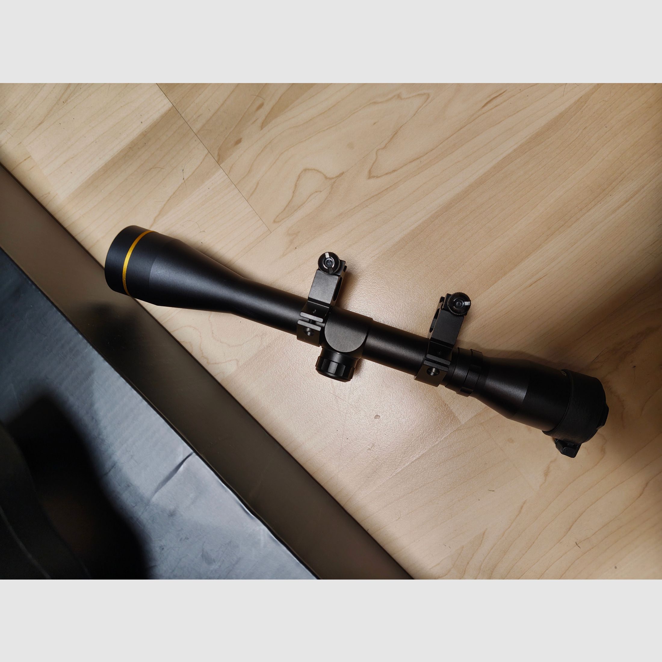 Novritsch SSG96 0,5 Joule