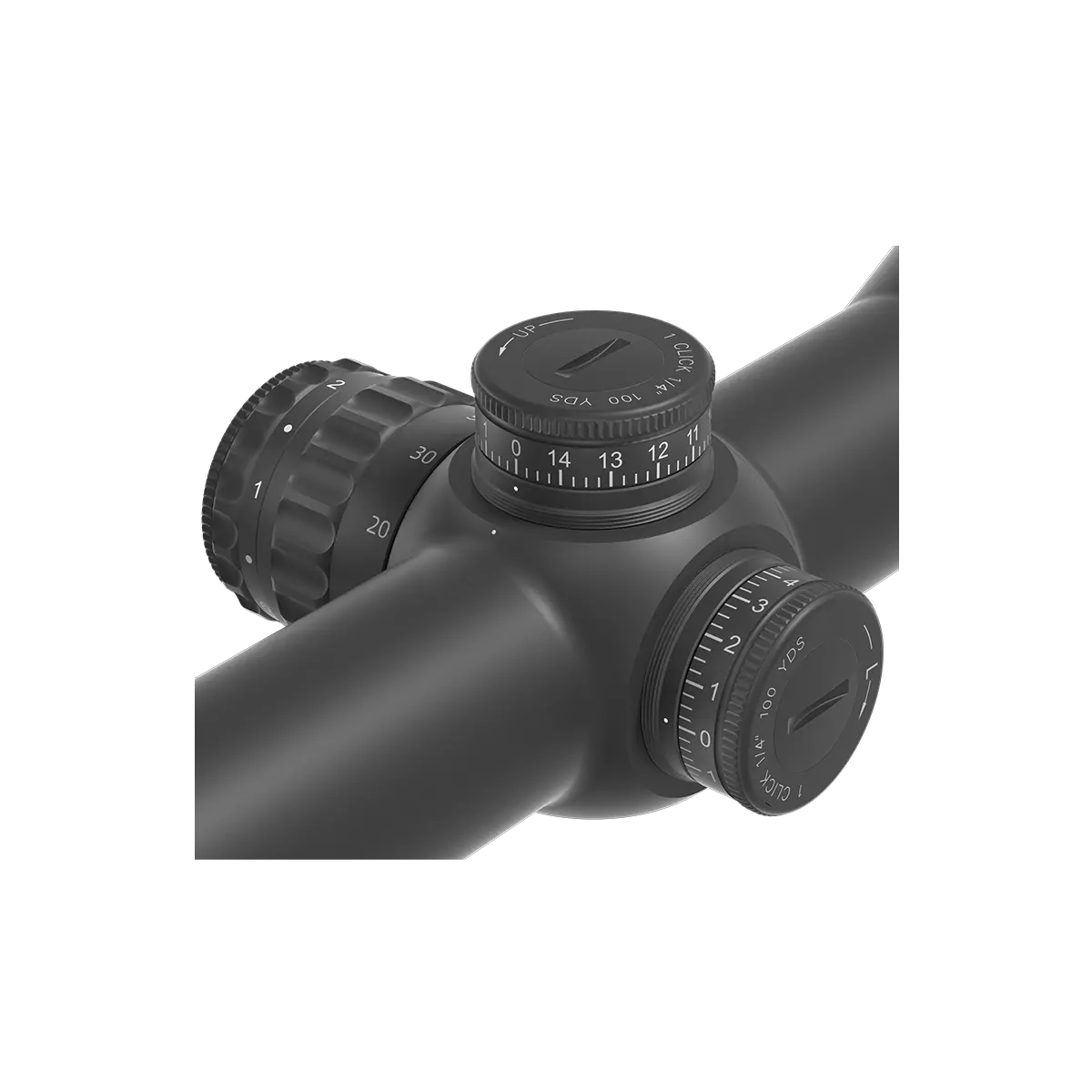 Vector Continental x6 3-18×50 SFP Fiber G4 Hunting riflescope, image 8 of 10