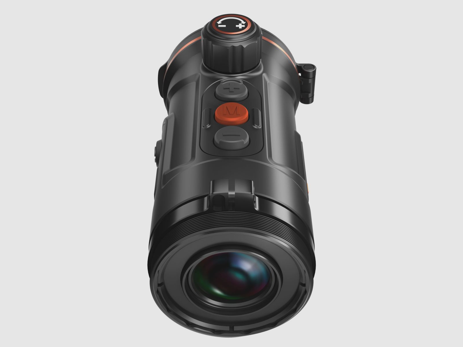 THERMTEC Hunt 650 Pro