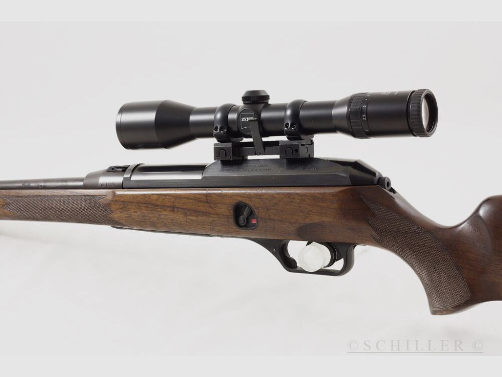 Heckler & Koch Mod. 940